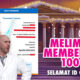 Cuan Melimpah! Member BM88 WD 100 Juta