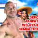 Depo Receh Tanpa Drama, WD-nya Bikin Iri Tetangga!
