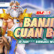 Banjir Cuan dari Olympus! Member BM88 ID Fadi* Menang 53 Juta dari Modal 10 Ribu Saja
