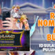 Rejeki Nomplok Awal Bulan! Jackpot Ratusan Juta