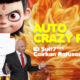 Auto Crazy Rich! ID Sult7* Cairkan Ratusan Juta